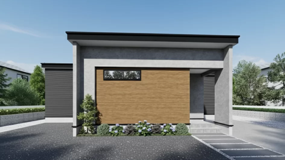 【理想の回遊動線!暮らしが豊かになる平屋】北見市中央三輪|オーナー様邸見学会開催!