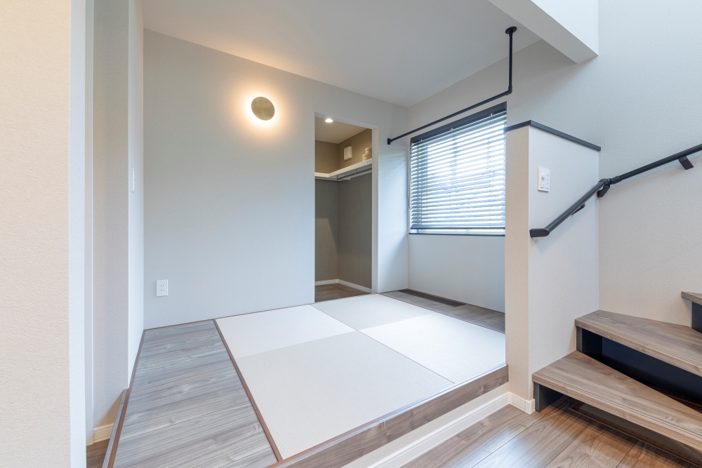 【暮らしの「Rhythm -リズム-」がある空間をカタチに】仙台市泉区南中山1丁目｜モデルハウス