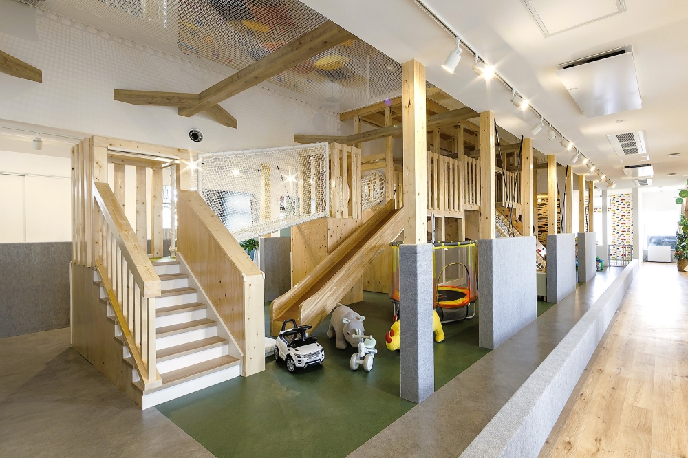 【あそべる展示場】ロゴスホーム旭川新ショールーム