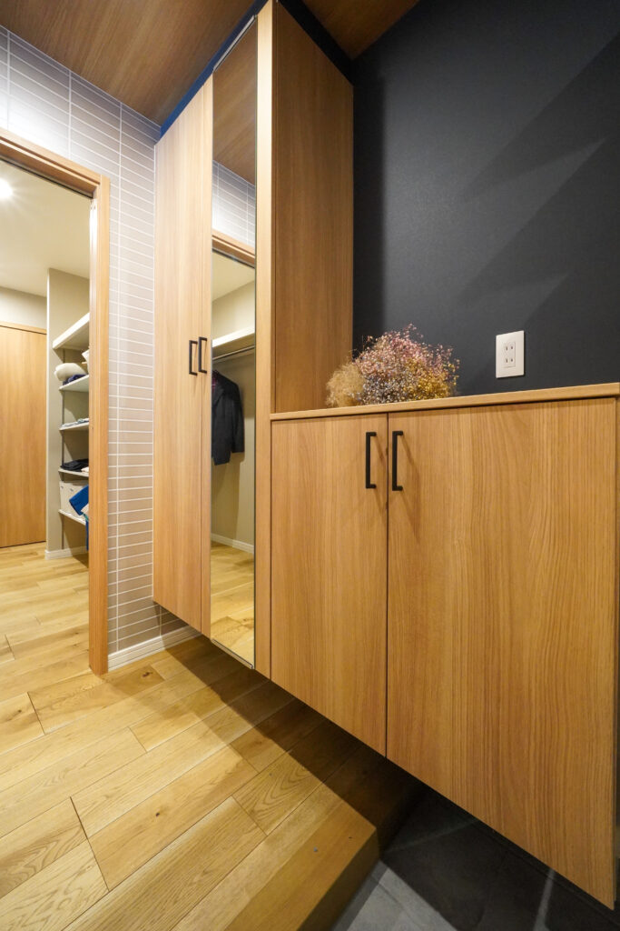 【理想の家事ラク導線の平屋】芽室町東4条6丁目｜オーナー様邸見学会開催！
