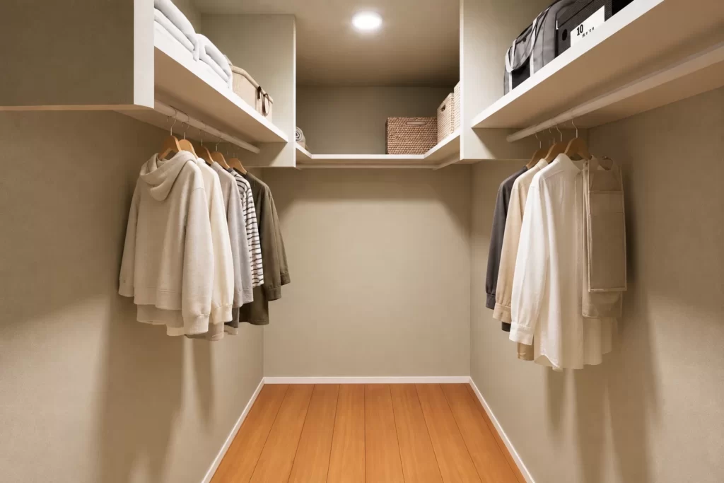 【ジャパンディで彩る、開放感とプライベートを叶えるお家】名取市上余田｜モデルハウス②