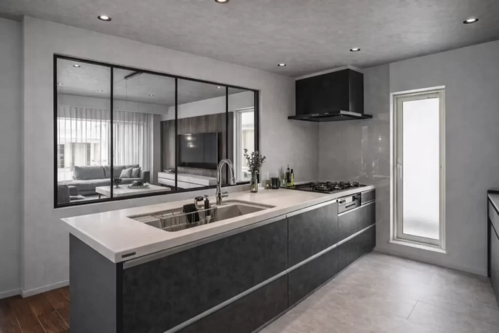 【愛猫と快適に暮らす、回遊動線の家】帯広市西20条南2丁目｜オーナー様邸完成見学会