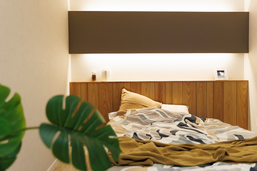 【変わる暮らしに、ずっと寄り添う平屋】幕別町札内みずほ町｜- Chai(チャイ) -モデルハウス
