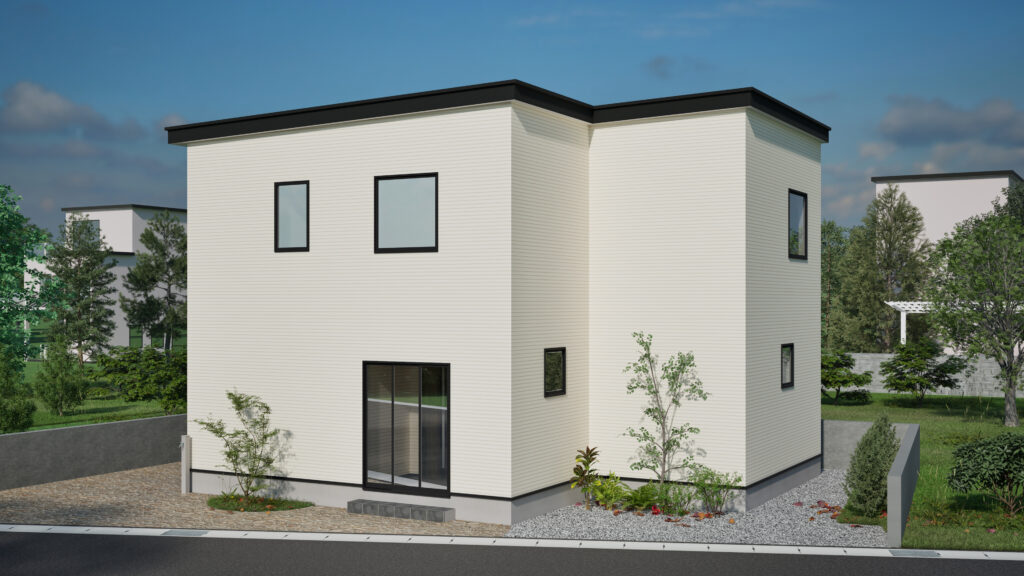 【住みやすさにこだわった5LDKのお家】新富士町4丁目｜オーナー様邸見学会開催！