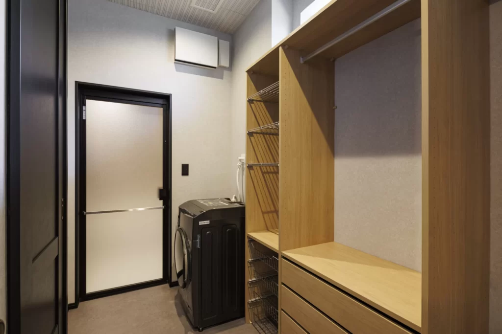 【アクティブな日々を育む、土間が魅力の住まい】四日市市生桑町｜モデルハウス②