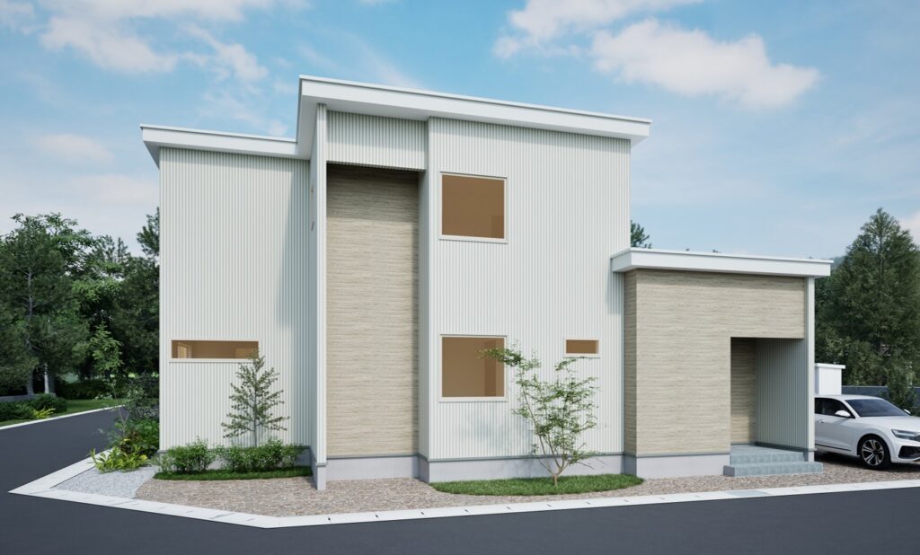 【家で贅沢サウナを楽しむ家】帯広市西21条南3丁目｜オーナー様邸見学会開催！