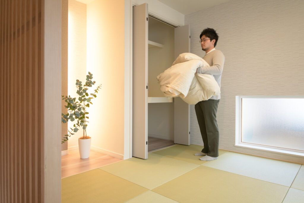 【赤が映える、開放感あふれる平屋】帯広市西8条南34丁目｜オーナー様邸見学会開催！