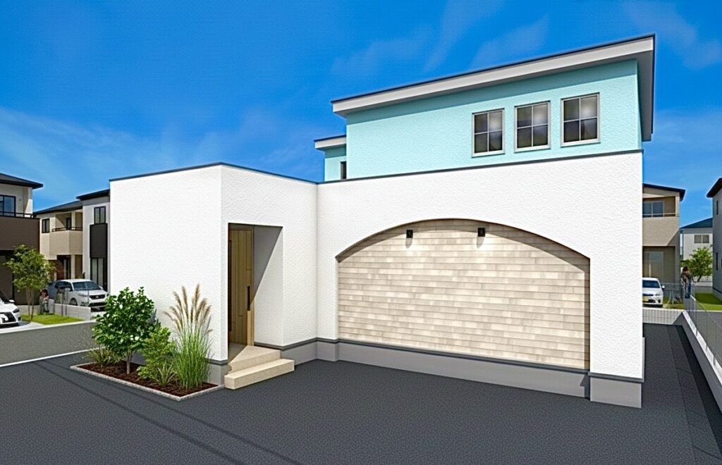 【準平屋!1階で完結できるお家】音更町共栄台|オーナー様邸見学会開催!