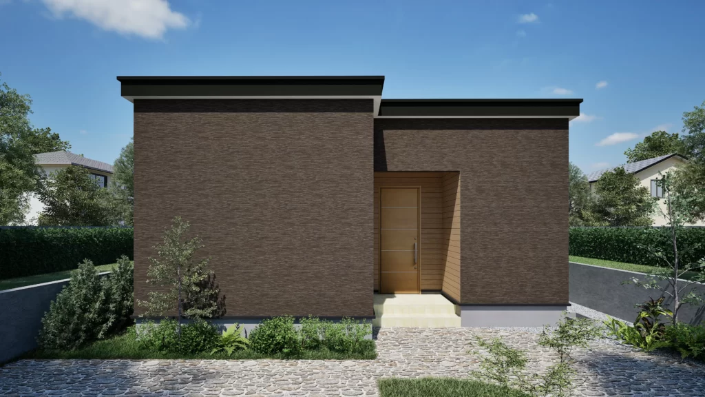 【効率的な収納と、各所のゆとりで心休まる平屋】北見市常盤町|オーナー様邸見学会開催!