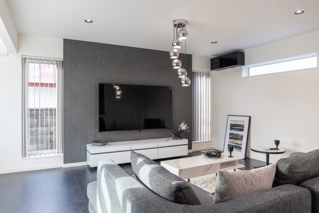 【ゆったり暮らせる、回遊動線の家】福島市北沢又寺|オーナー様邸公開!