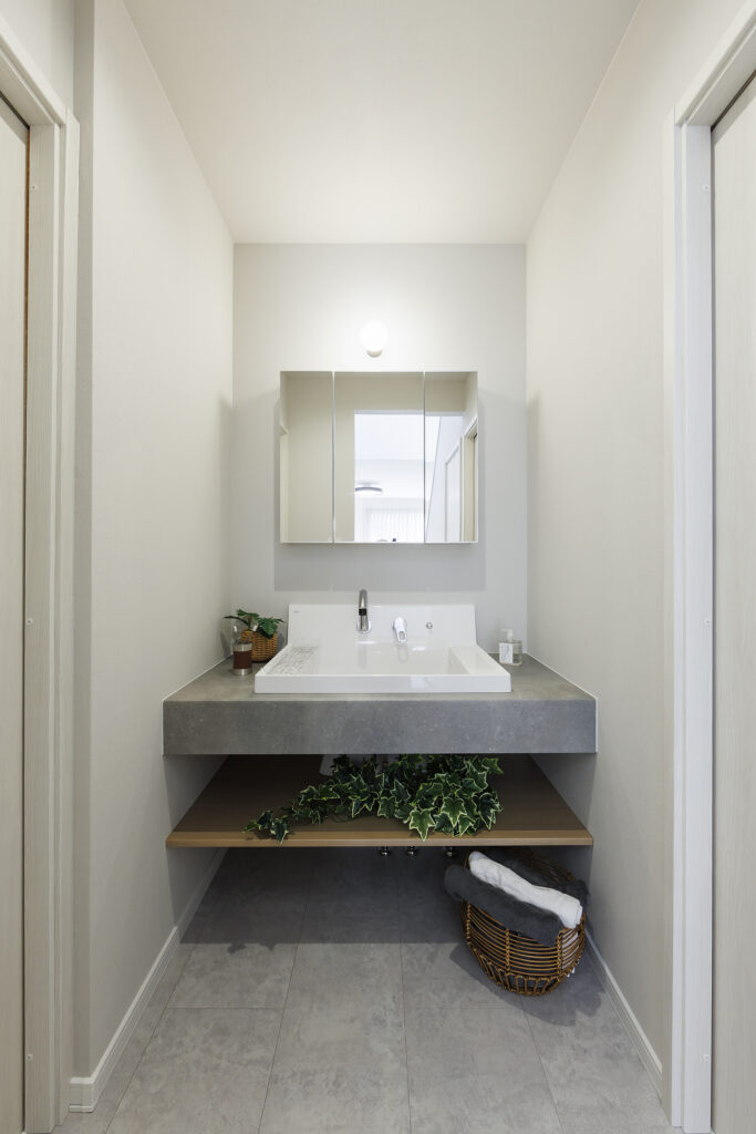 【すっきり×ゆとりでつくる、上質モダンの家】郡山市安積町|オーナー様邸見学会開催!