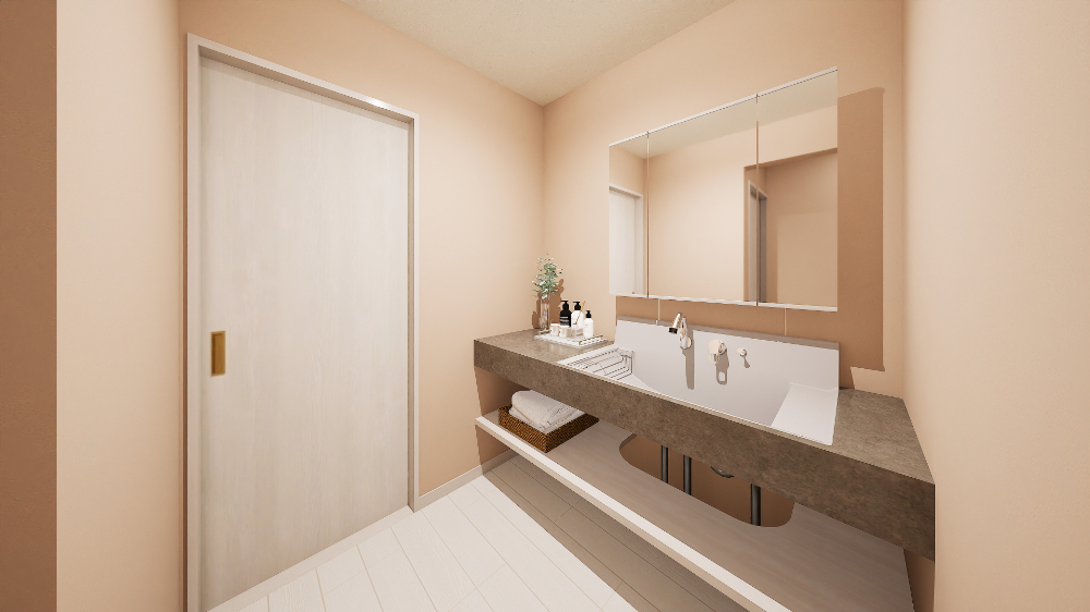 【間接照明が灯す、心地よい暮らし】帯広市大空町3丁目|- soramoca(ソラモカ) -モデルハ…