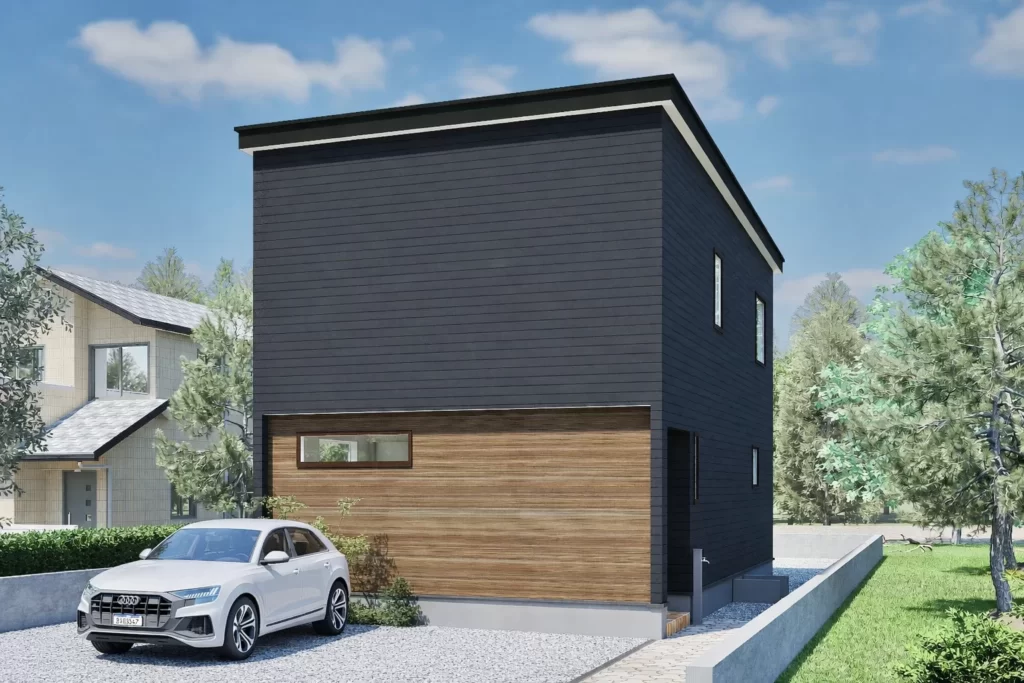 【猫と、心地よく暮らす】北見市常盤町5丁目｜オーナー様邸完成見学会