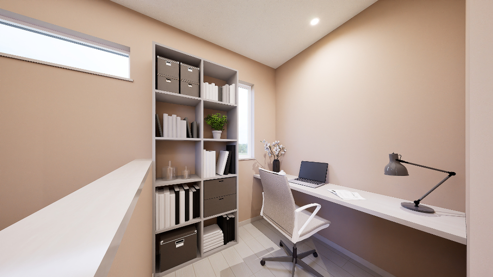 【間接照明が灯す、心地よい暮らし】帯広市大空町3丁目|- soramoca(ソラモカ) -モデルハ…