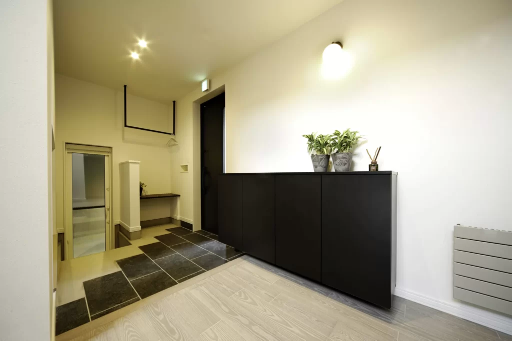 【お互いの趣味を楽しむ住まい】新琴似7条9丁目｜モデルハウス