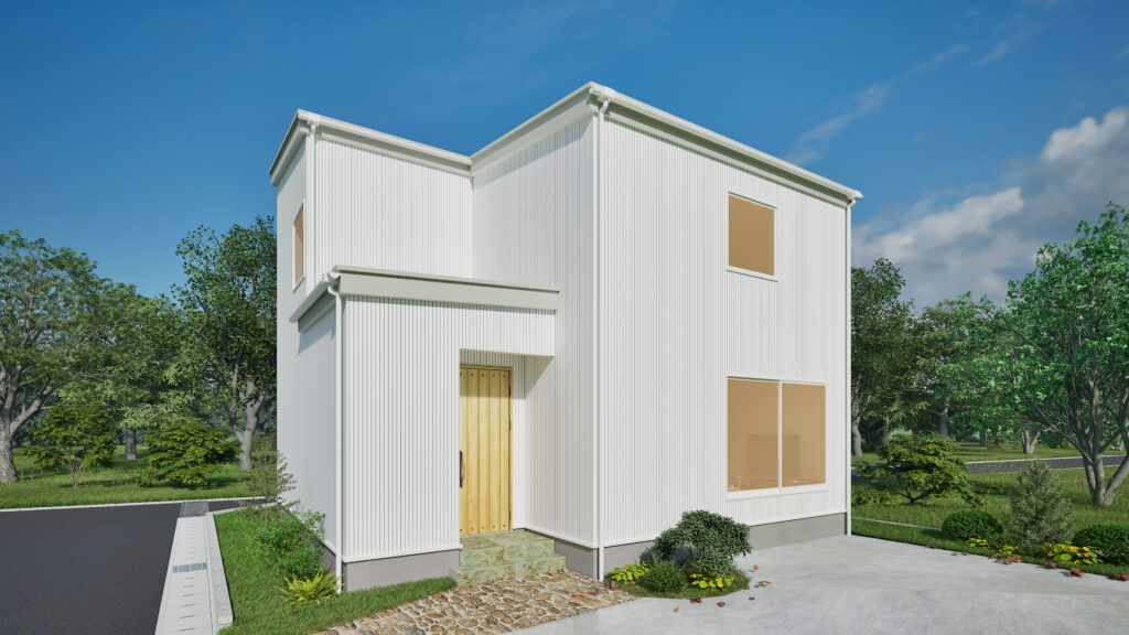 【ゆったり暮らせる、回遊動線の家】福島市北沢又寺|オーナー様邸公開!