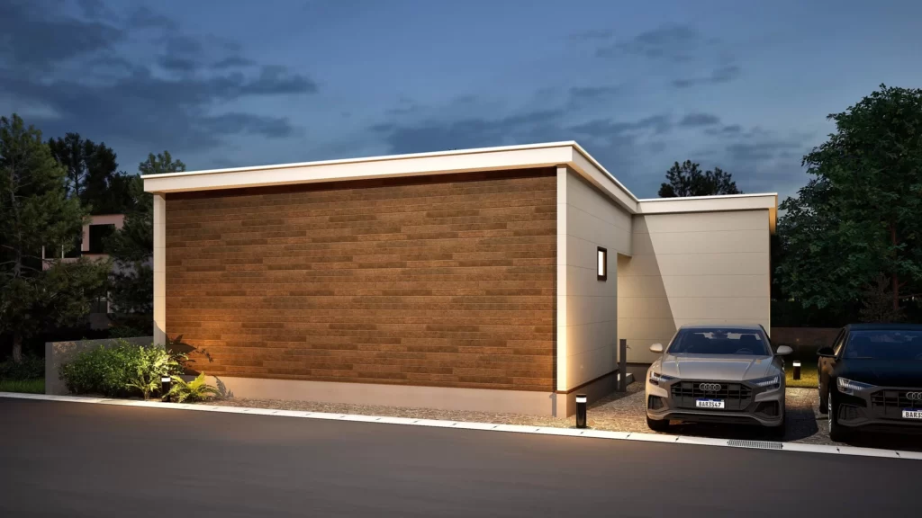 【家族時間が豊かになる平屋-つむぎ-】中央三輪1丁目｜モデルハウス