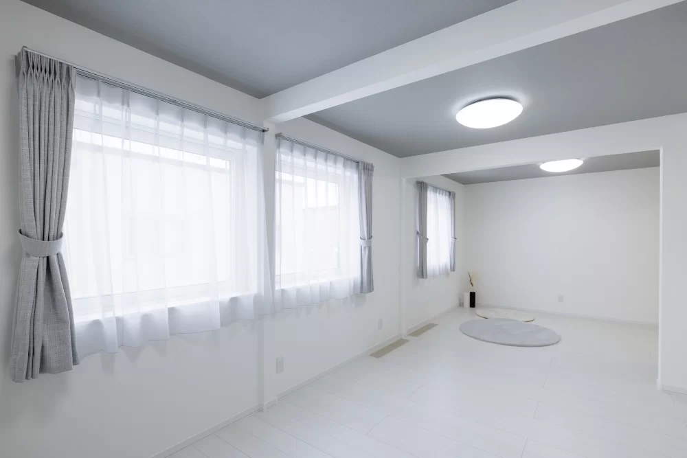 【暮らしの変化を楽しむ家】厚別区青葉町15丁目｜モデルハウス
