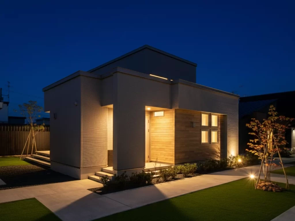 【子育て家族にうれしい、快適で柔軟な住まい】新琴似7条9丁目｜モデルハウス