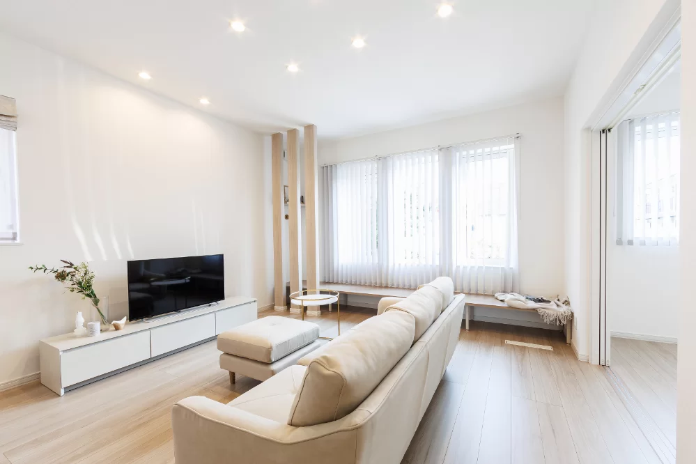 【効率的な収納と、各所のゆとりで心休まる平屋】北見市常盤町|オーナー様邸見学会開催!