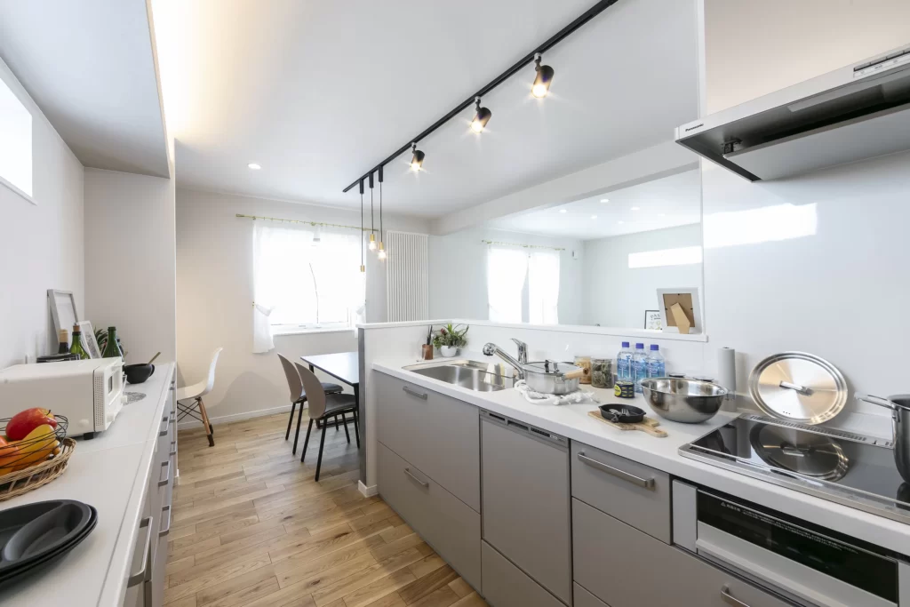 【理想の回遊動線!暮らしが豊かになる平屋】北見市中央三輪|オーナー様邸見学会開催!