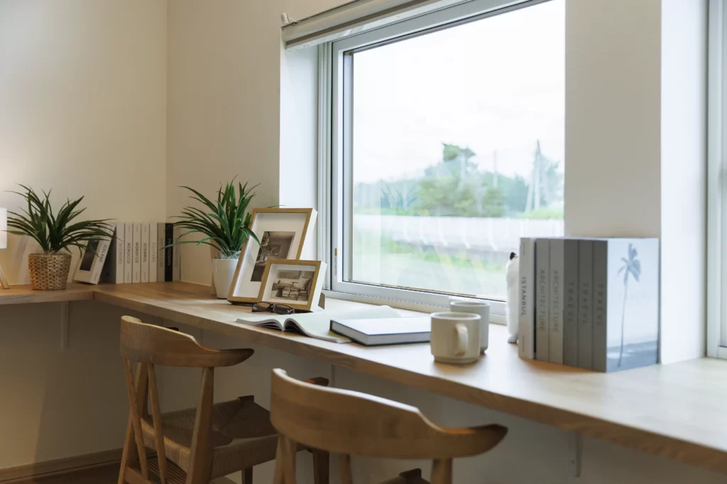 【暮らしが楽しくなる、カリフォルニアモダンの家】鹿沼市下武子町｜オーナー様邸見学会開催！