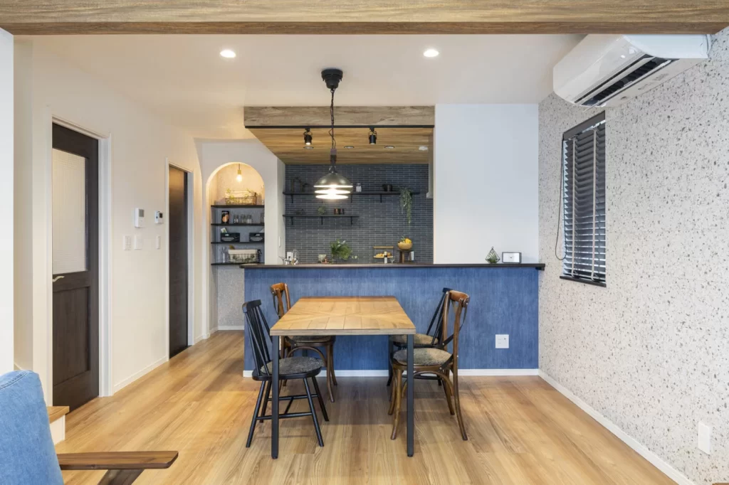 【暮らしが楽しくなる、カリフォルニアモダンの家】鹿沼市下武子町｜オーナー様邸見学会開催！