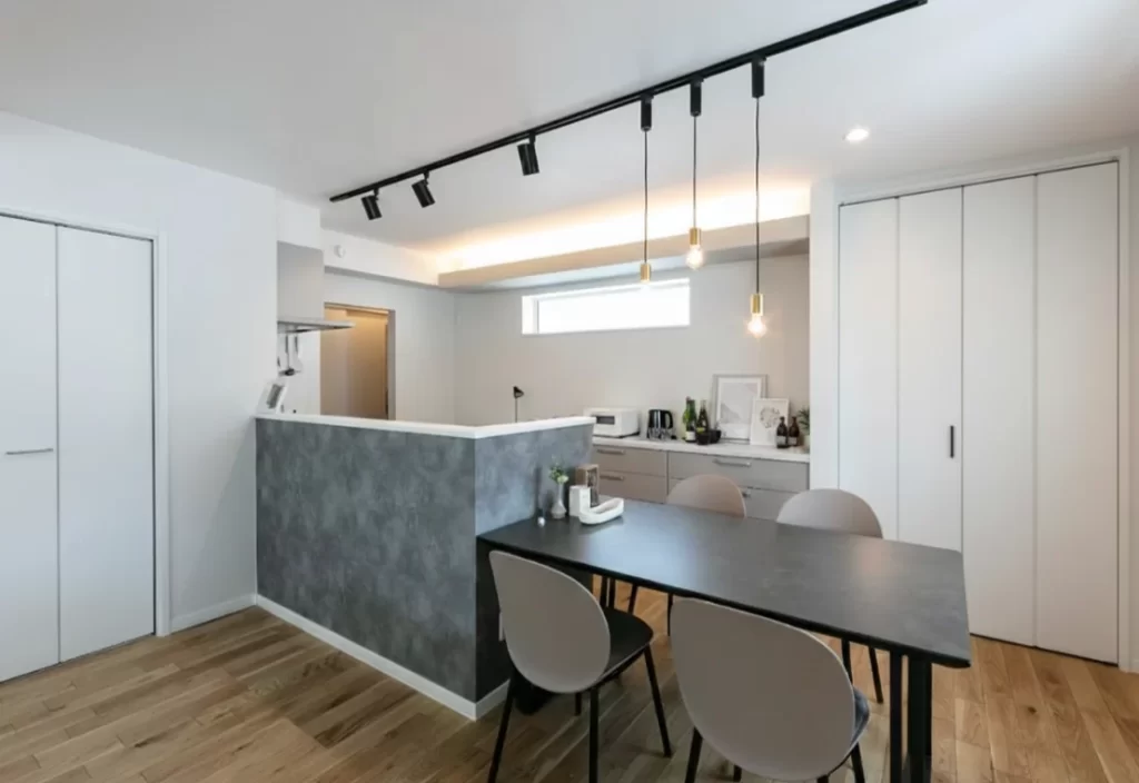 【スタイリッシュな家事ラク動線のお家】深川市6条3丁目｜オーナー様邸見学会開催！