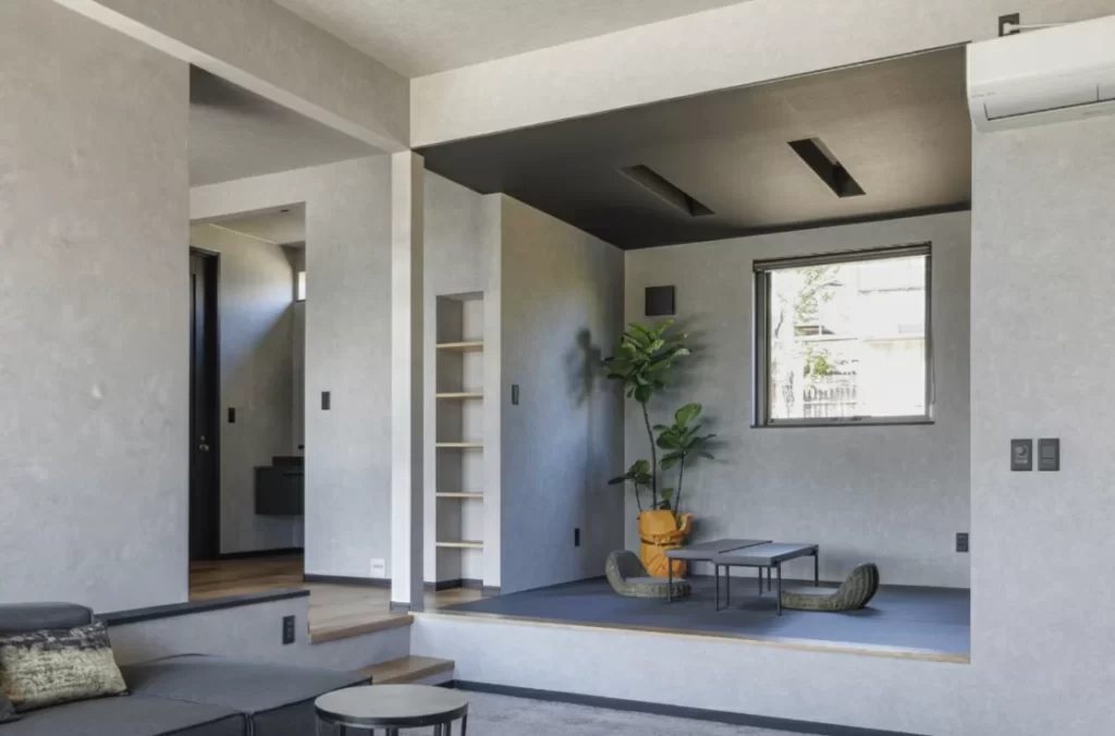 【ダウンフロア×ヌックが生む、格別のくつろぎ】仙台市青葉区川平｜オーナー様邸見学会開催！