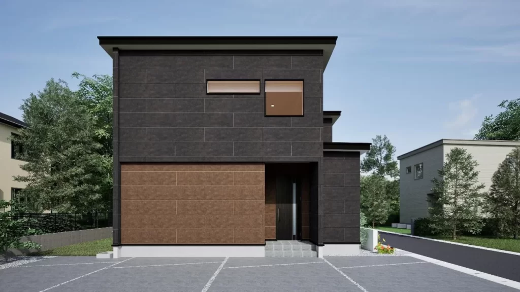 【広さも美しさも妥協しない、大空間の住まい。】神楽1条7丁目｜オーナー様邸見学会開催！