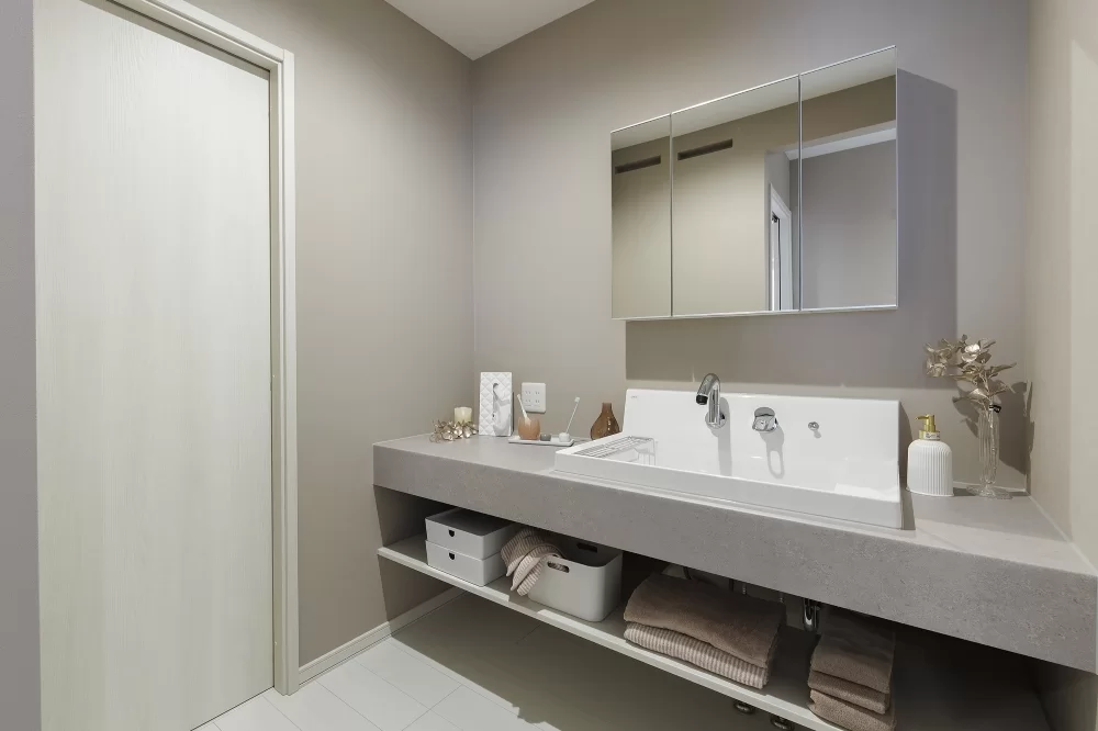 【間接照明が灯す、心地よい暮らし】帯広市大空町3丁目｜- soramoca(ソラモカ) -モデルハ…