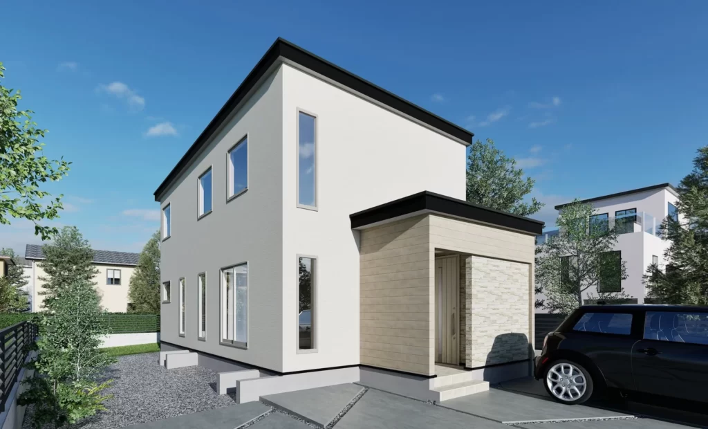 【ただのおしゃれじゃ満足できないあなたへ】音更町南鈴蘭南1丁目｜-Bronge (ブロンジュ)-モ…