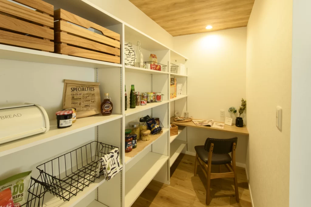 【暮らしやすさがずっと続く平屋“Luminous(ルミナス)】千歳市大和3丁目｜モデルハウス