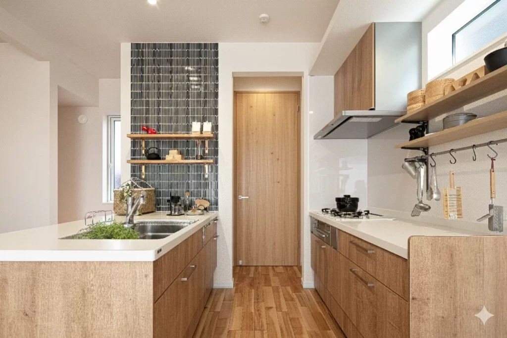 【家事が楽になる、回遊動線にこだわった平屋】帯広市西19条南3丁目｜オーナー様邸見学会開催！