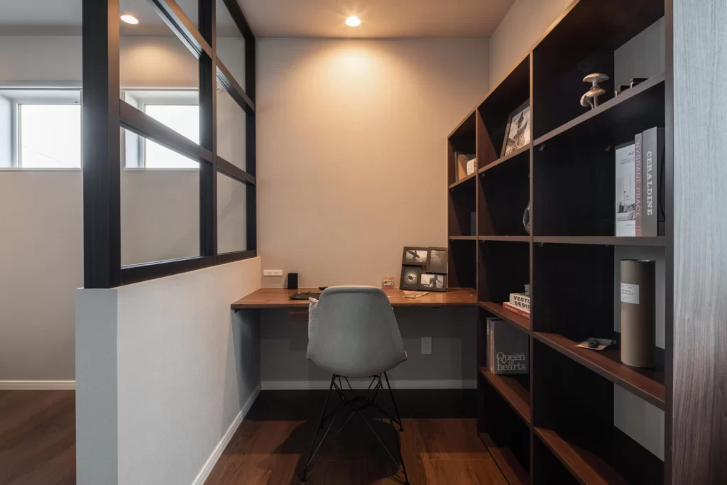 【こだわりを妥協しない、大人のモダン住宅】仙台市泉区向陽台｜オーナー様邸見学会開催！