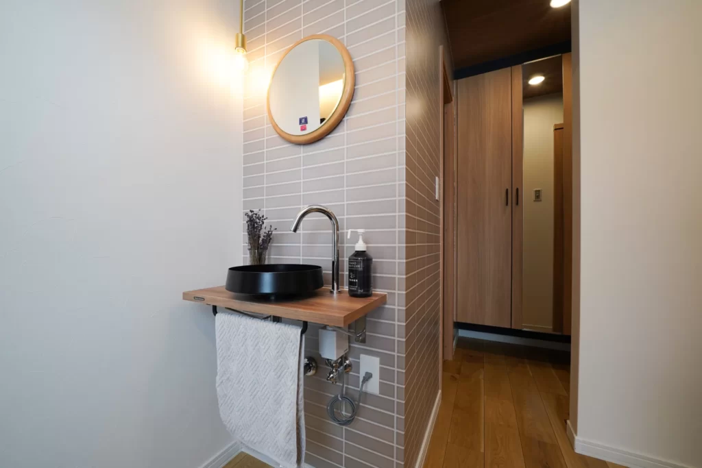 【一見の価値を、一生の価値に】音更町南鈴蘭南1丁目｜-Spinny (スピニー)-モデルハウス