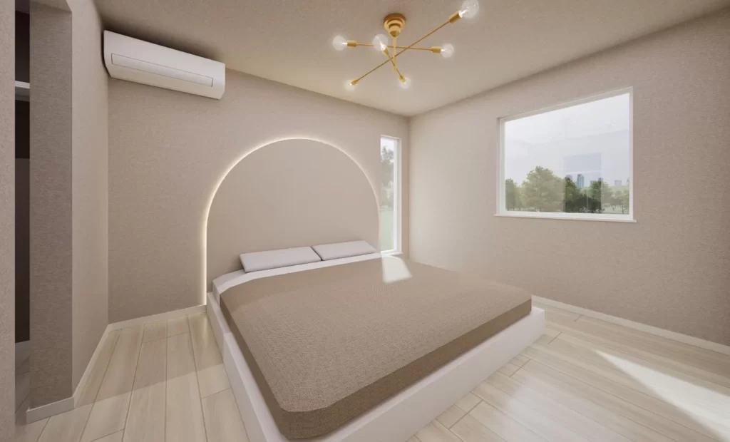 【ただのおしゃれじゃ満足できないあなたへ】音更町南鈴蘭南1丁目｜-Bronge (ブロンジュ)-モ…