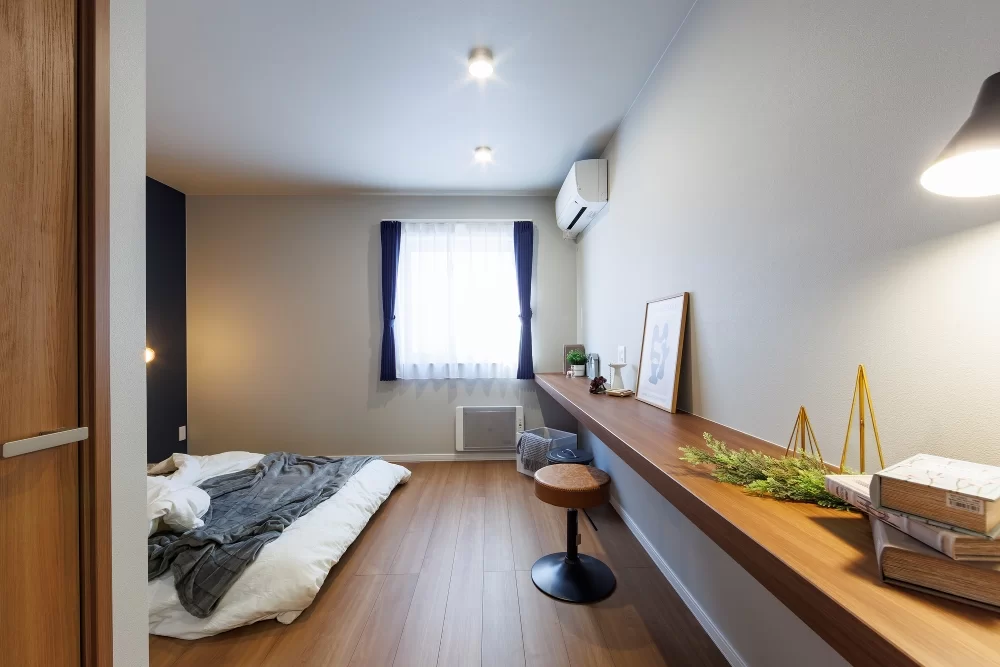 【家族のグランピングハウス】帯広市西20条南3丁目｜- 家cam！(イエキャン)-モデルハウス