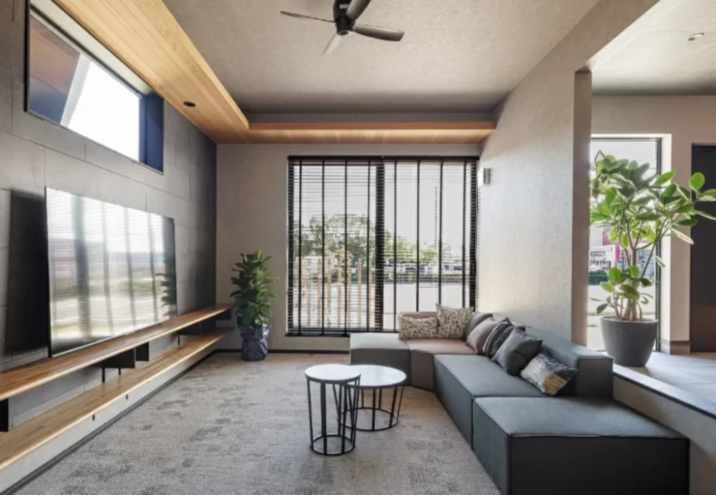 【ダウンフロア×ヌックが生む、格別のくつろぎ】仙台市青葉区川平｜オーナー様邸見学会開催！