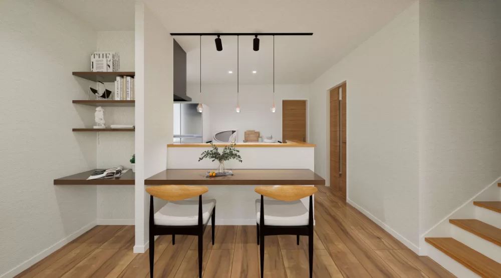 【家族のグランピングハウス】帯広市西20条南3丁目|- 家cam!(イエキャン)-モデルハウス