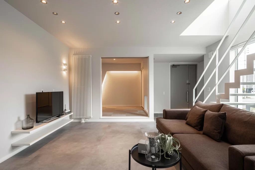 【こだわりを妥協しない、大人のモダン住宅】仙台市泉区向陽台｜オーナー様邸見学会開催！