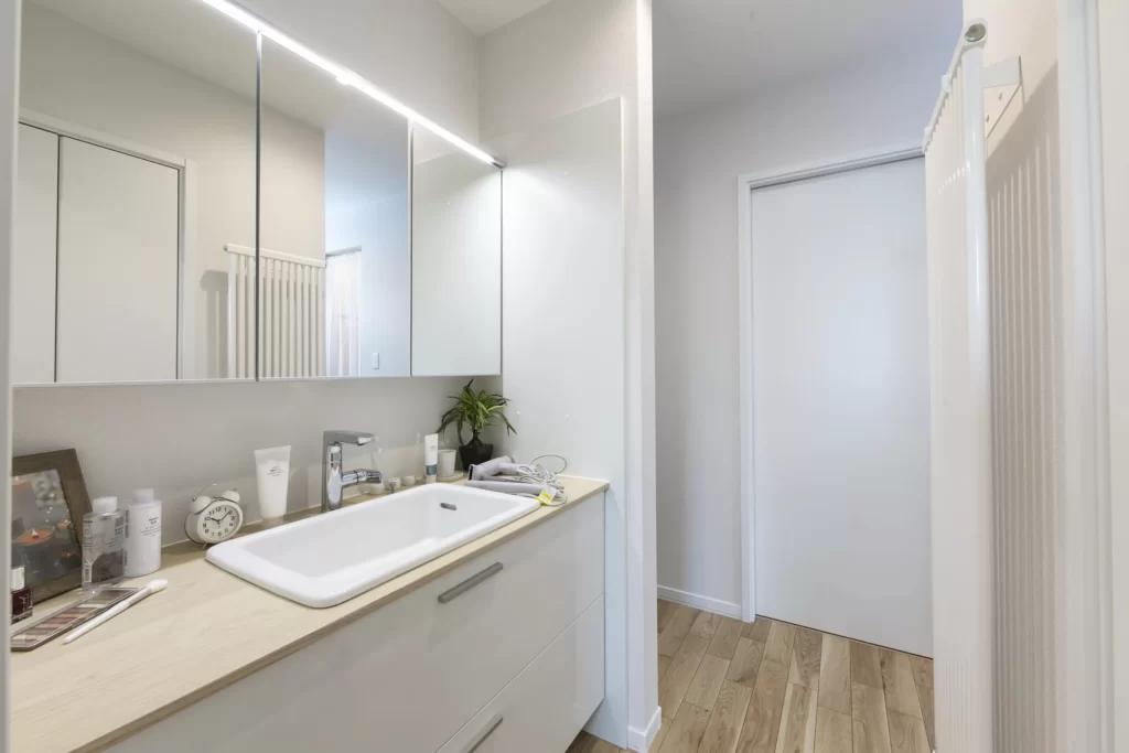 【快適な暮らしを叶える、居心地のよいお家】豊平区西岡2条1丁目｜モデルハウスB棟