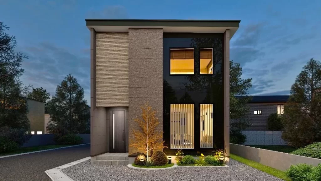 【暮らしに寄り添う、仕立てのよい住まい】帯広市東10条南9丁目｜-(SUIT スーツ)-モデルハウ…