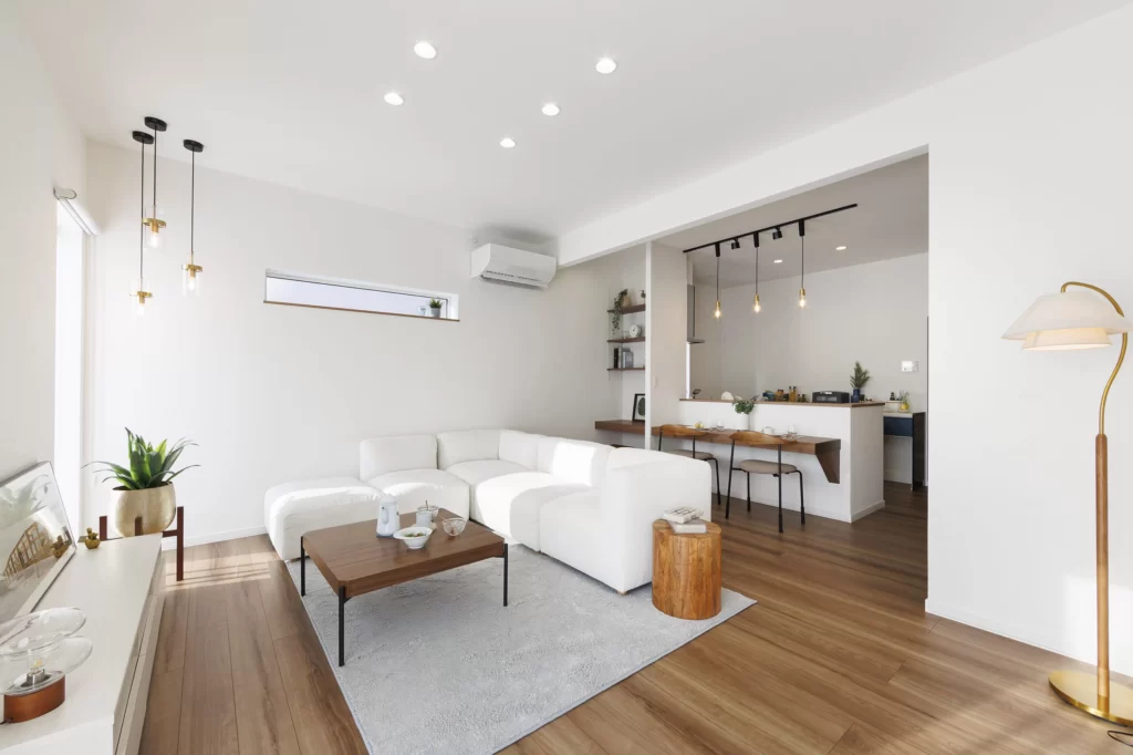 【暮らしを軽やかにする家事ラク動線の家】釧路市文苑4丁目|オーナー様邸見学会開催!