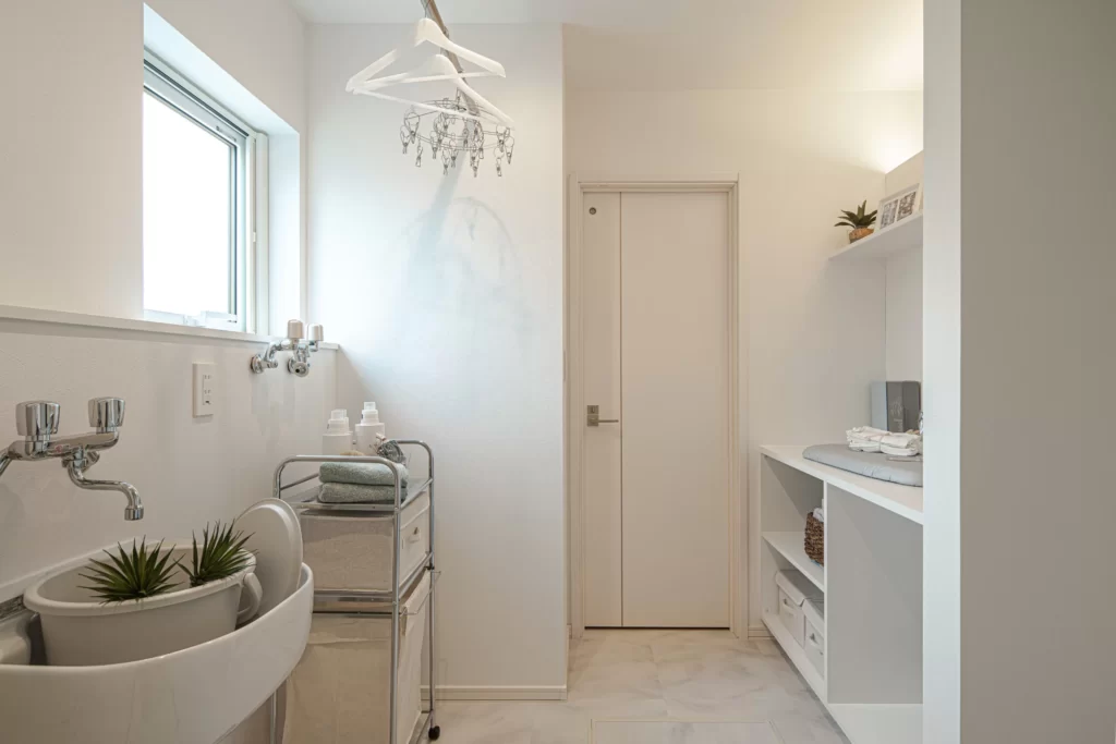 【家事ラクで暮らしやすい♪ナチュラルなテイストのお家】釧路市緑ヶ岡2丁目｜オーナー様邸見学会開催！