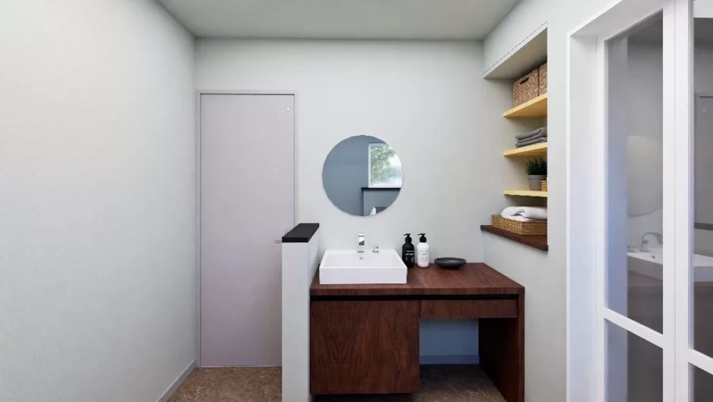 【凛として、青】帯広市西9条南19丁目｜-N.nord (エヌノード)-モデルハウス