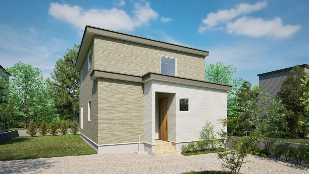 【家事ラクで暮らしやすい♪ナチュラルなテイストのお家】釧路市緑ヶ岡2丁目｜オーナー様邸見学会開催！