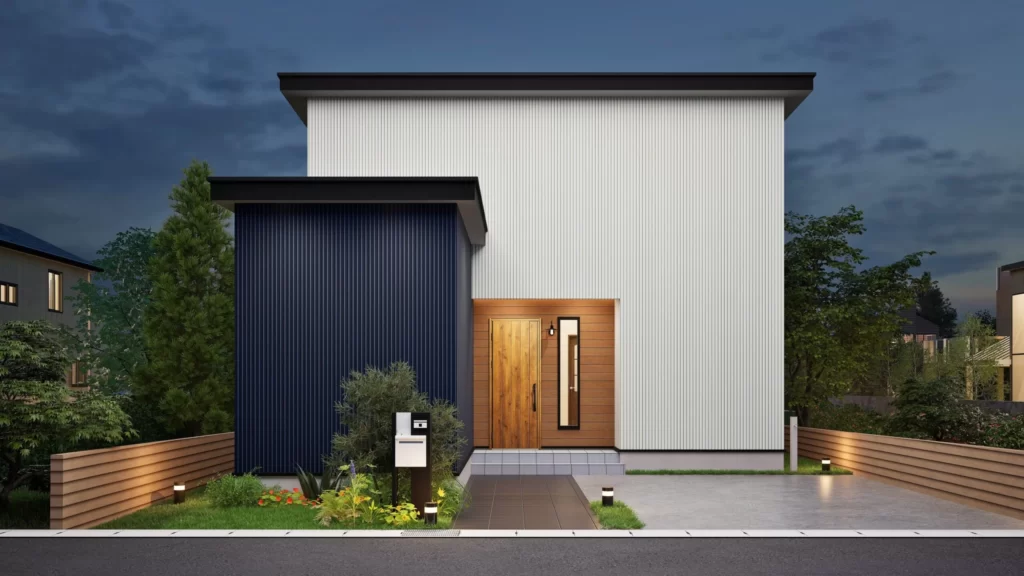 【天井高と吹き抜けで、のびやかに暮らす家】帯広市西16条南1丁目｜オーナー様邸見学会開催！ 