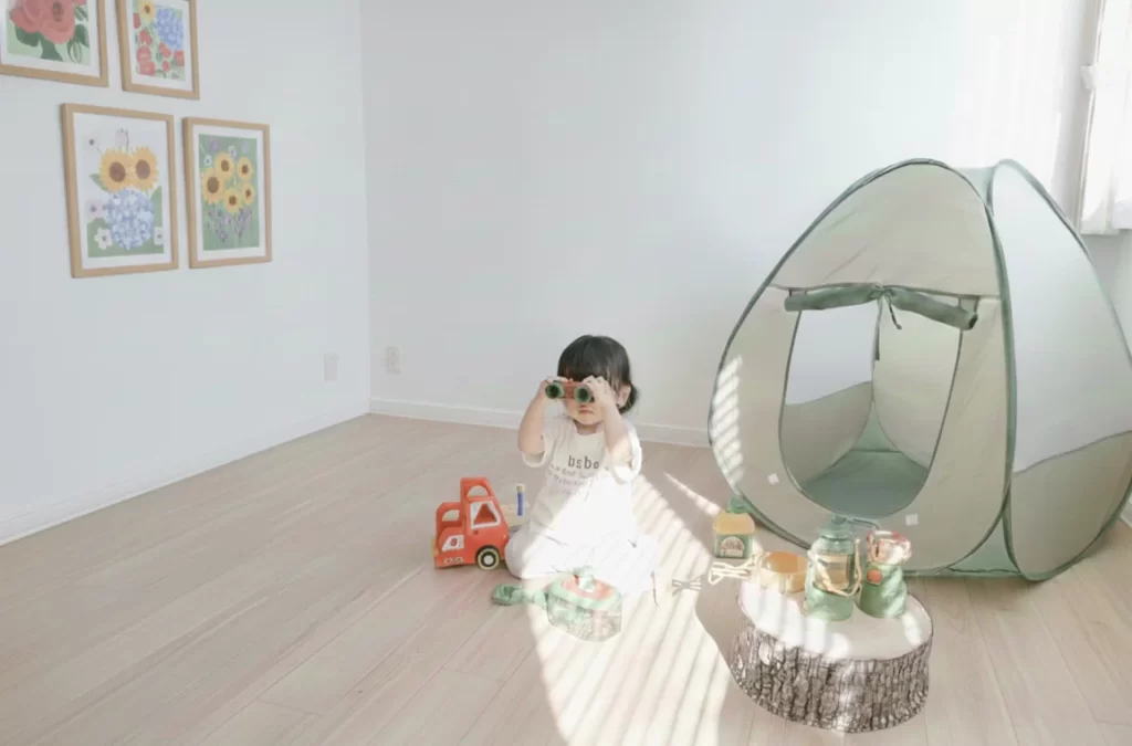 【快適な暮らしを叶える、居心地のよいお家】豊平区西岡2条1丁目｜モデルハウスB棟