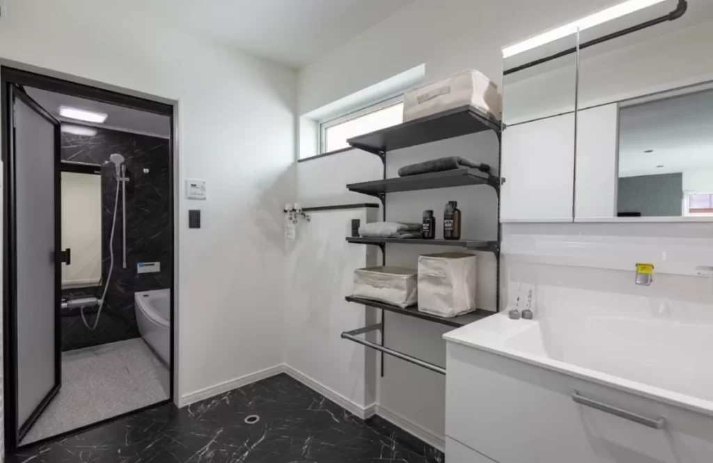 【暮らしに寄り添う、仕立てのよい住まい】帯広市東10条南9丁目｜-(SUIT スーツ)-モデルハウ…